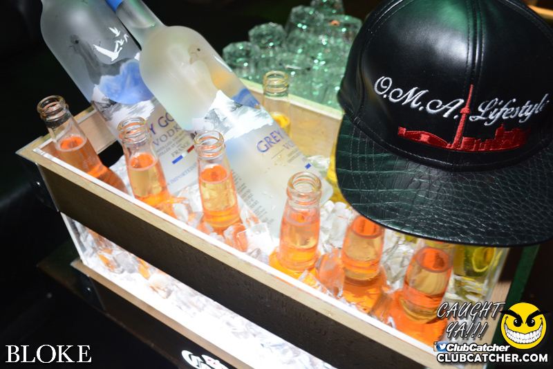 Bloke nightclub photo 154 - April 27th, 2016