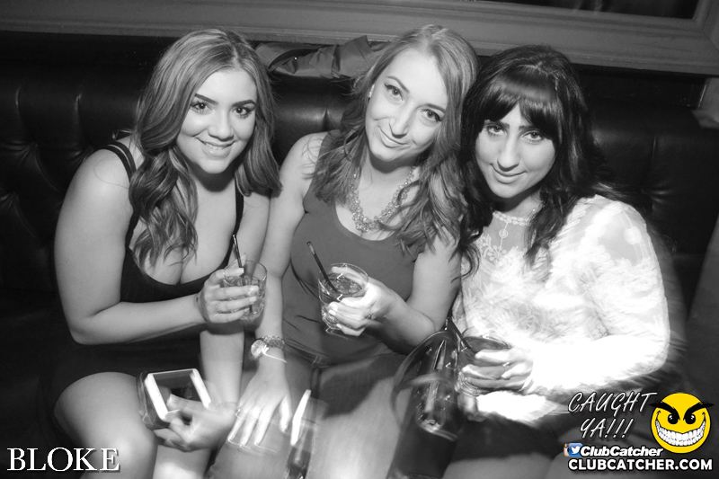 Bloke nightclub photo 158 - April 27th, 2016