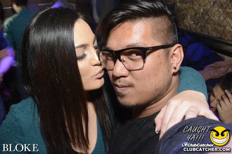 Bloke nightclub photo 161 - April 27th, 2016
