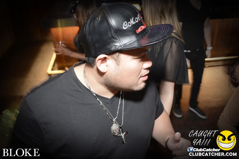 Bloke nightclub photo 163 - April 27th, 2016