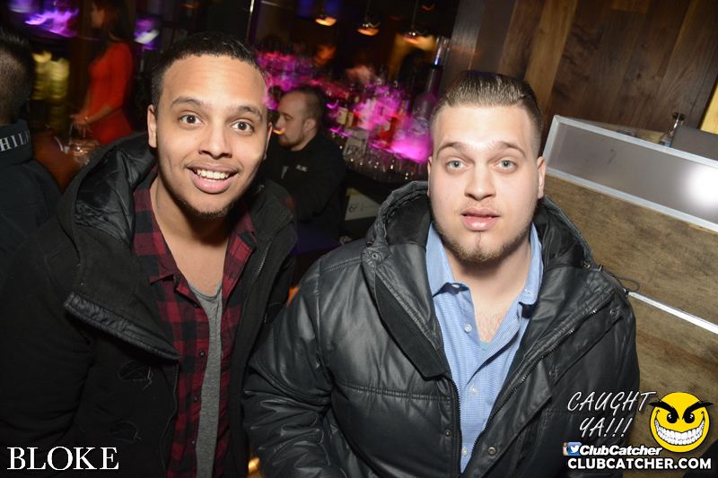 Bloke nightclub photo 164 - April 27th, 2016