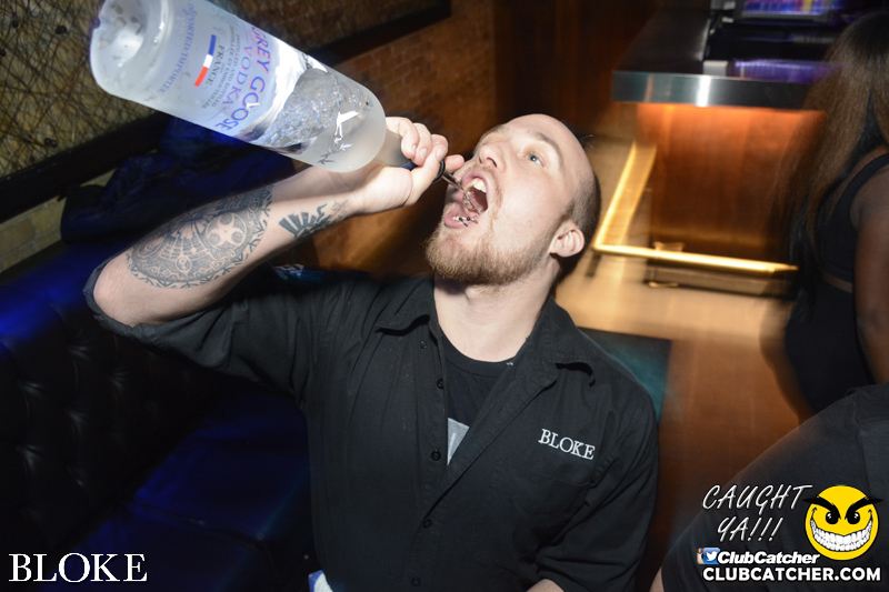 Bloke nightclub photo 166 - April 27th, 2016