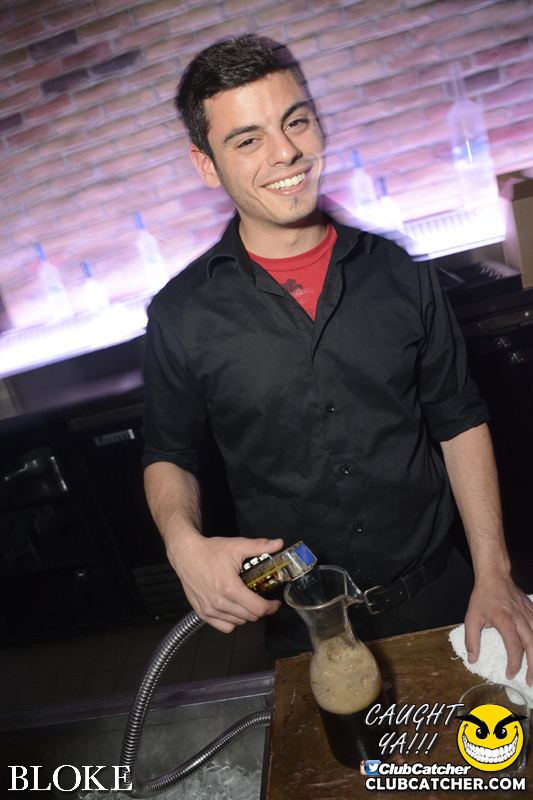 Bloke nightclub photo 167 - April 27th, 2016