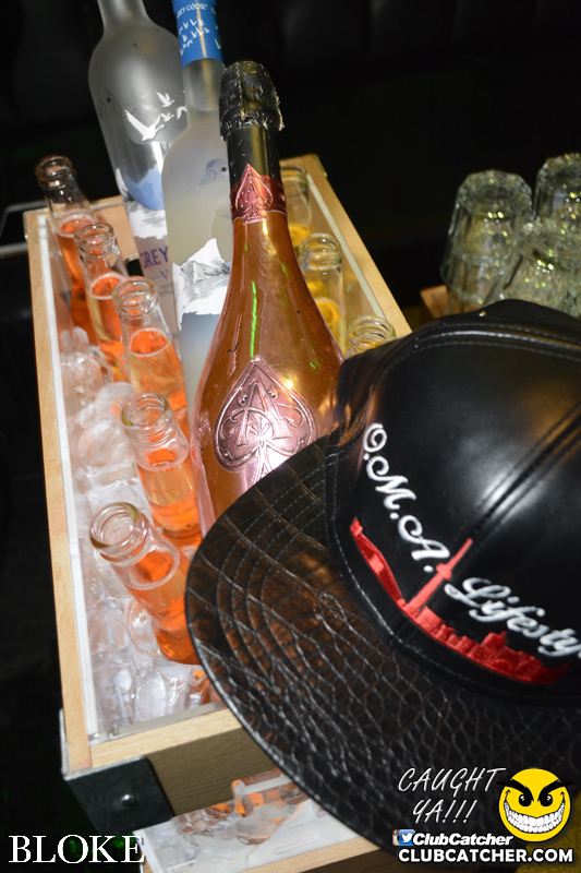 Bloke nightclub photo 21 - April 27th, 2016