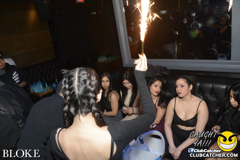 Bloke nightclub photo 22 - April 27th, 2016