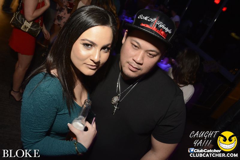 Bloke nightclub photo 23 - April 27th, 2016