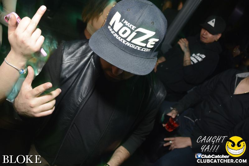Bloke nightclub photo 25 - April 27th, 2016