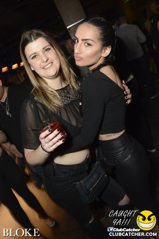 Bloke nightclub photo 28 - April 27th, 2016