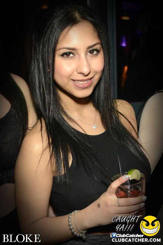 Bloke nightclub photo 29 - April 27th, 2016