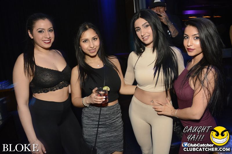 Bloke nightclub photo 4 - April 27th, 2016