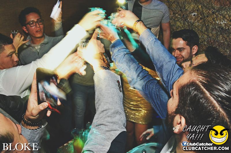 Bloke nightclub photo 31 - April 27th, 2016