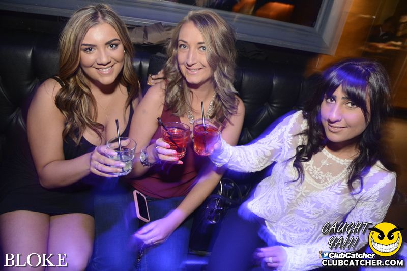 Bloke nightclub photo 36 - April 27th, 2016