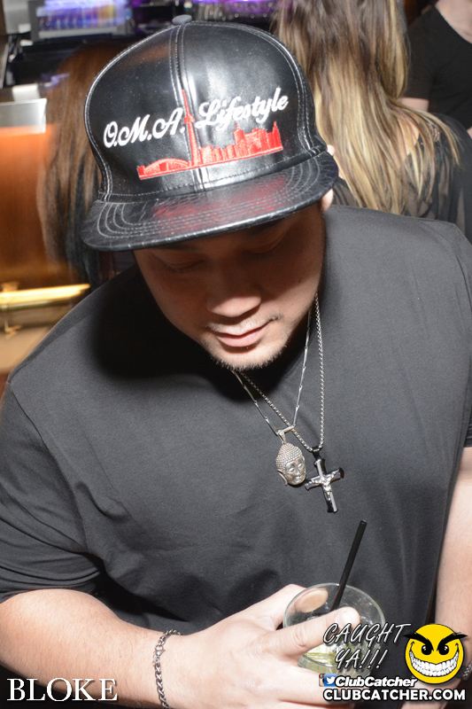 Bloke nightclub photo 37 - April 27th, 2016