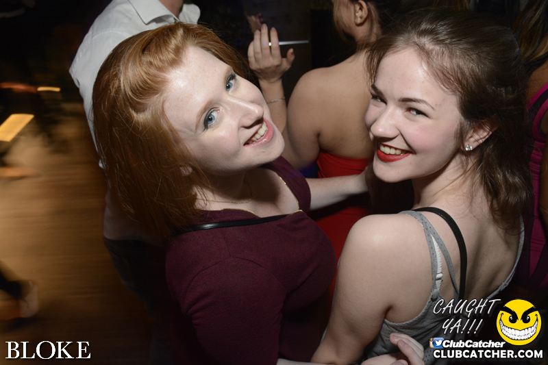 Bloke nightclub photo 39 - April 27th, 2016