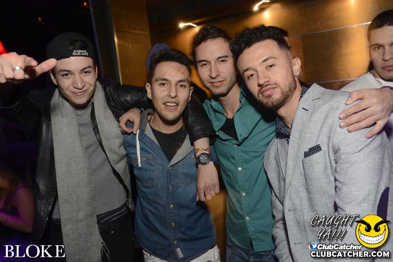 Bloke nightclub photo 40 - April 27th, 2016