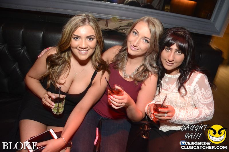 Bloke nightclub photo 5 - April 27th, 2016