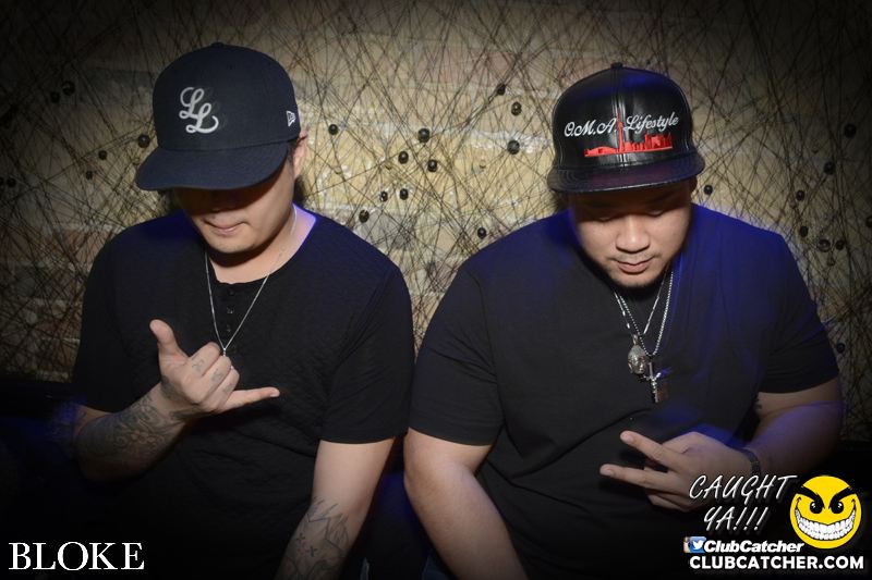 Bloke nightclub photo 41 - April 27th, 2016