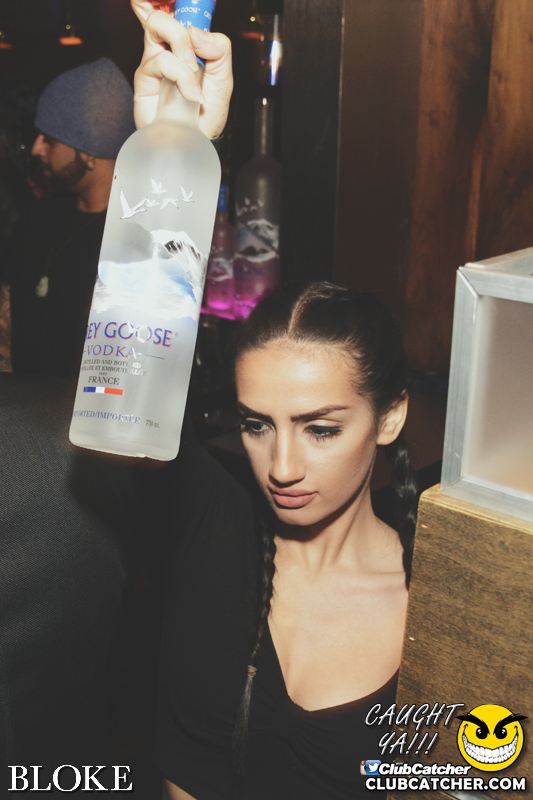 Bloke nightclub photo 43 - April 27th, 2016