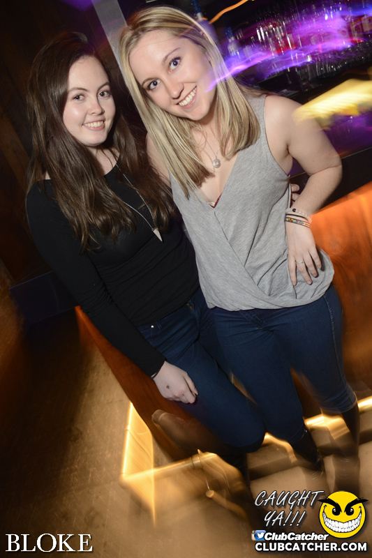 Bloke nightclub photo 44 - April 27th, 2016