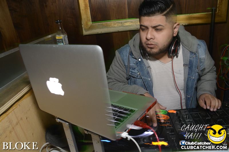 Bloke nightclub photo 46 - April 27th, 2016