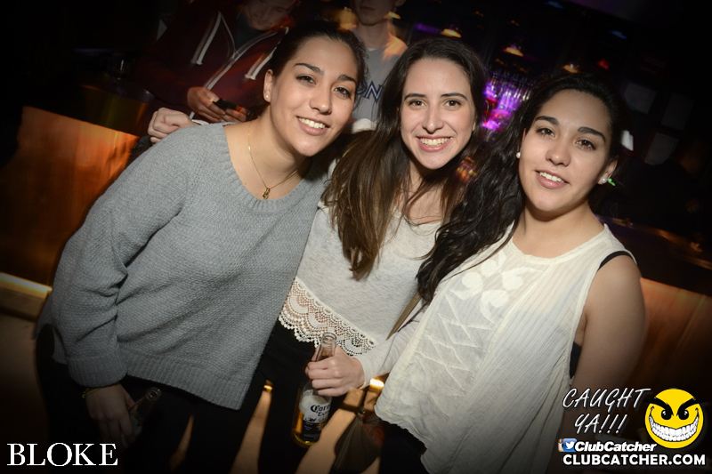 Bloke nightclub photo 48 - April 27th, 2016