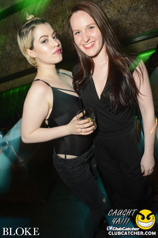 Bloke nightclub photo 49 - April 27th, 2016