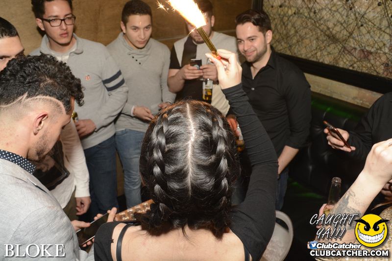 Bloke nightclub photo 50 - April 27th, 2016