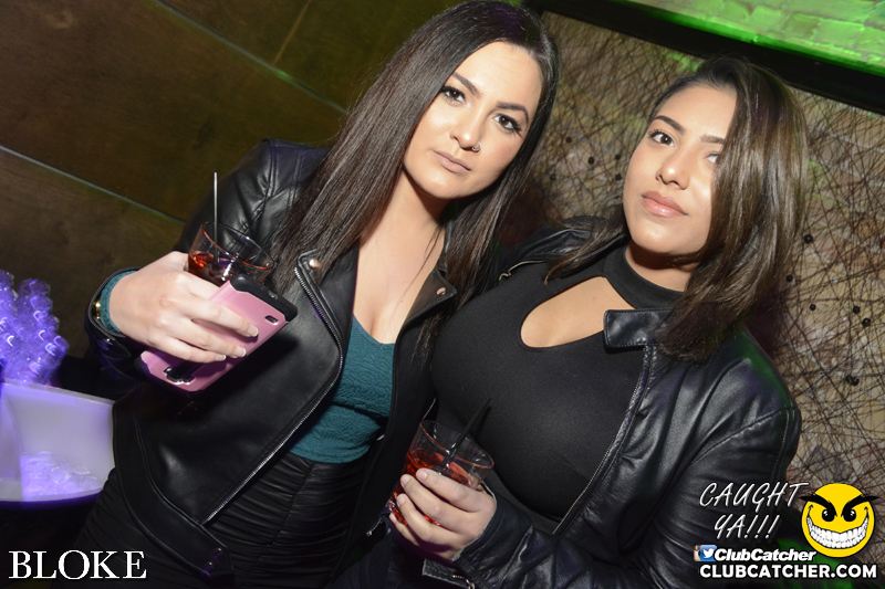 Bloke nightclub photo 6 - April 27th, 2016