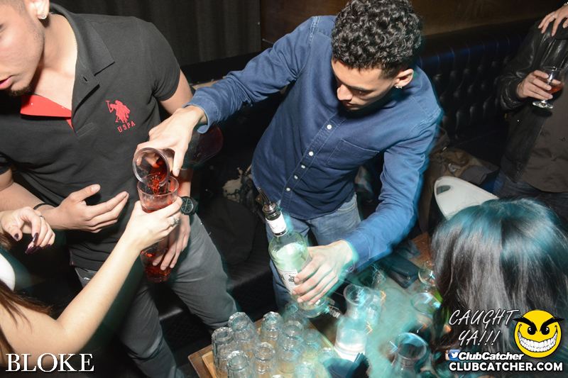 Bloke nightclub photo 54 - April 27th, 2016