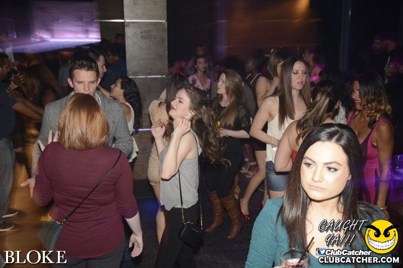 Bloke nightclub photo 56 - April 27th, 2016