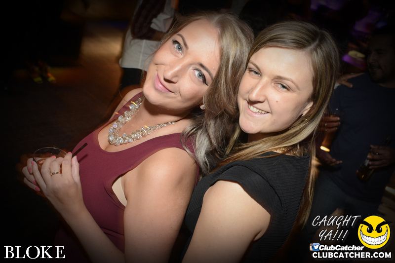 Bloke nightclub photo 62 - April 27th, 2016