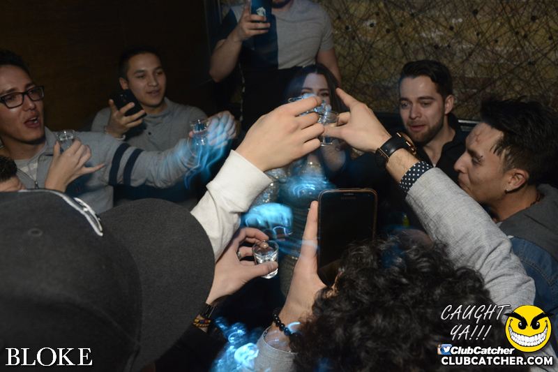 Bloke nightclub photo 64 - April 27th, 2016