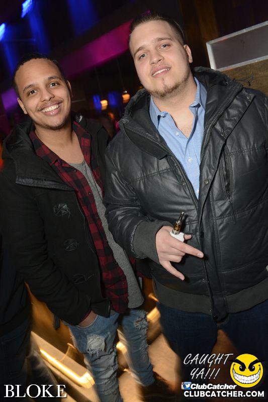 Bloke nightclub photo 67 - April 27th, 2016