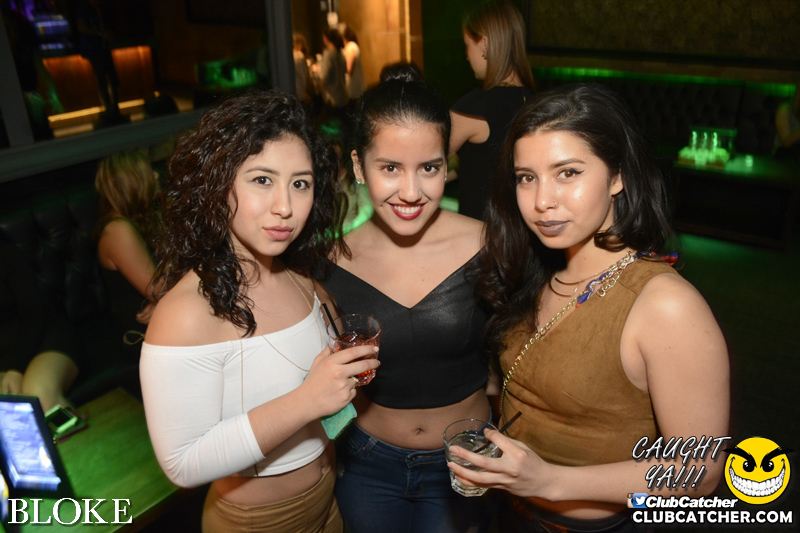 Bloke nightclub photo 68 - April 27th, 2016