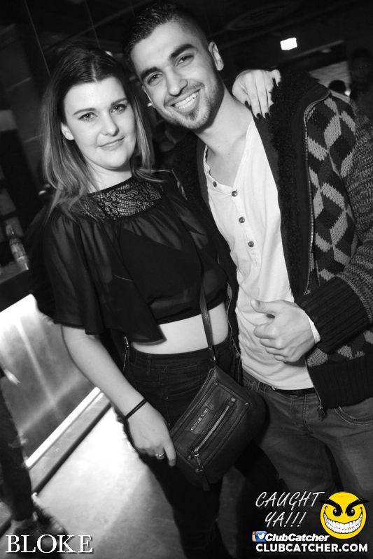 Bloke nightclub photo 69 - April 27th, 2016