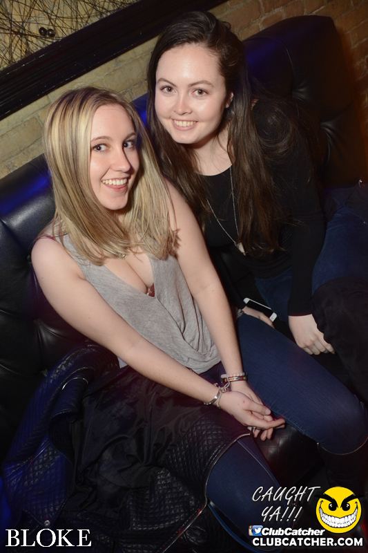 Bloke nightclub photo 71 - April 27th, 2016