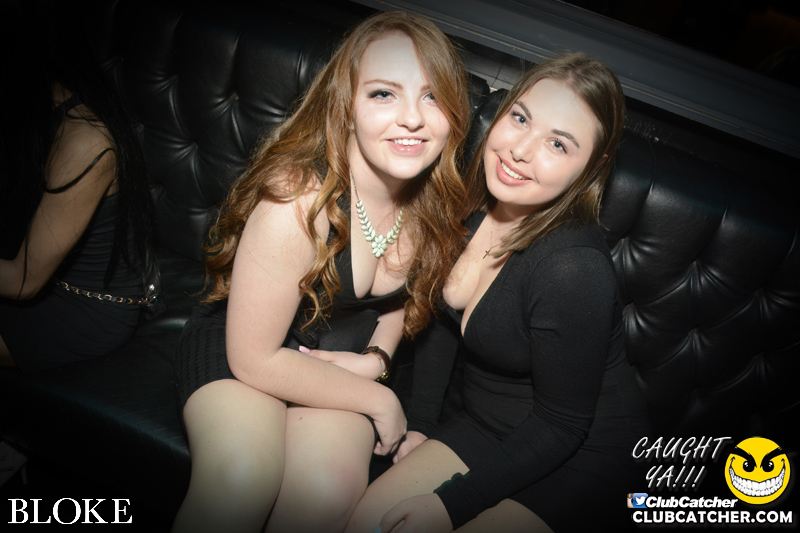 Bloke nightclub photo 72 - April 27th, 2016