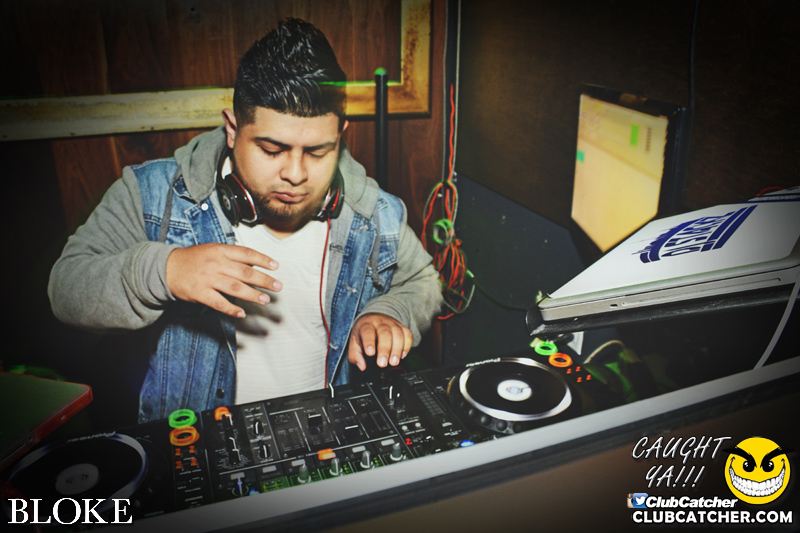 Bloke nightclub photo 74 - April 27th, 2016