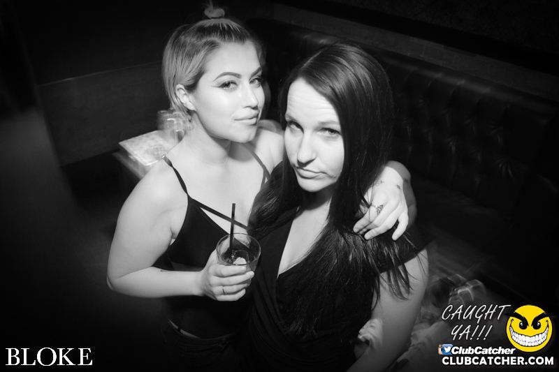 Bloke nightclub photo 75 - April 27th, 2016