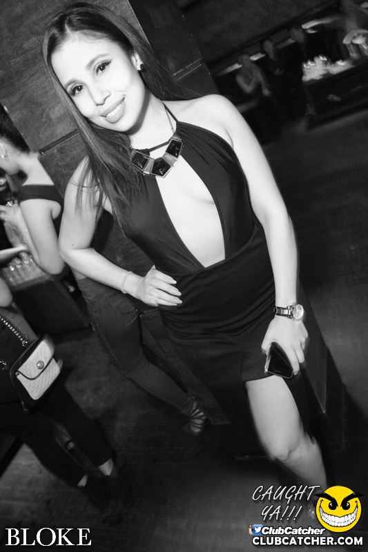 Bloke nightclub photo 77 - April 27th, 2016