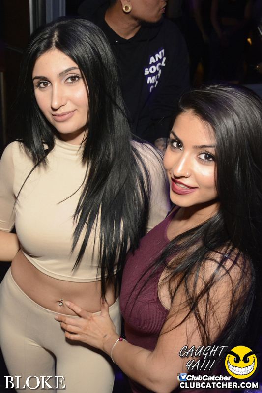 Bloke nightclub photo 78 - April 27th, 2016