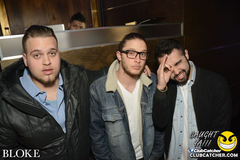 Bloke nightclub photo 80 - April 27th, 2016