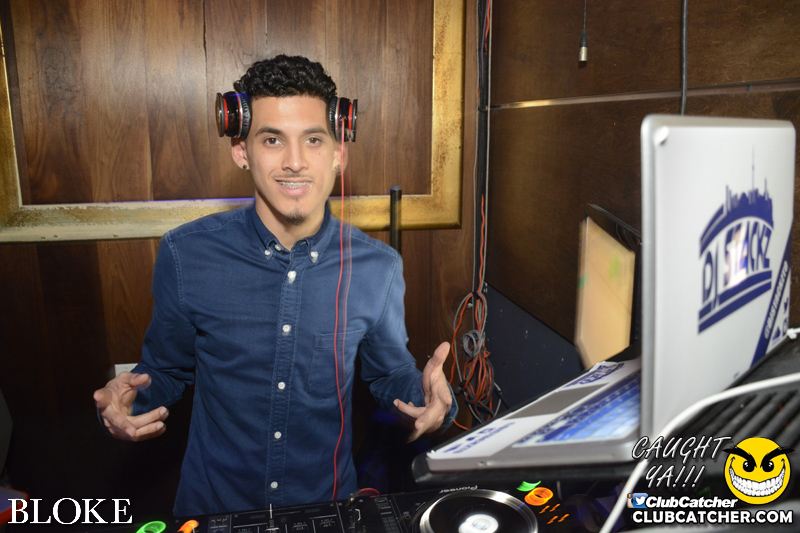 Bloke nightclub photo 9 - April 27th, 2016