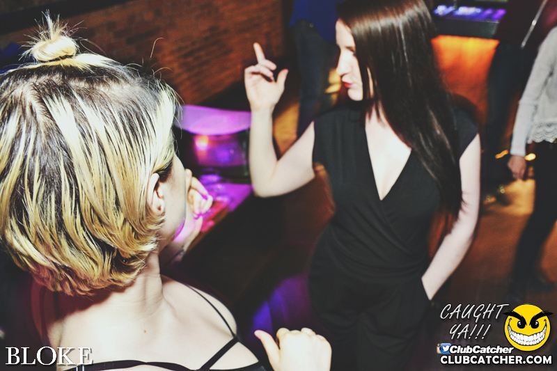 Bloke nightclub photo 81 - April 27th, 2016