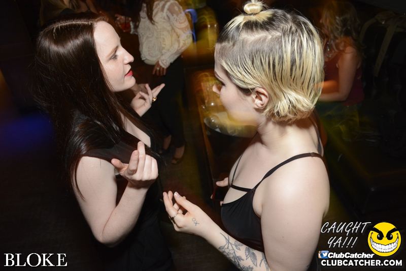 Bloke nightclub photo 85 - April 27th, 2016