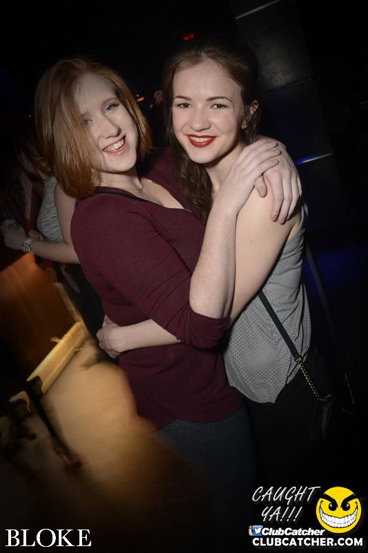 Bloke nightclub photo 87 - April 27th, 2016