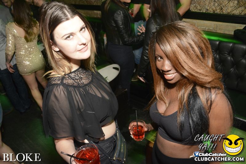 Bloke nightclub photo 10 - April 27th, 2016