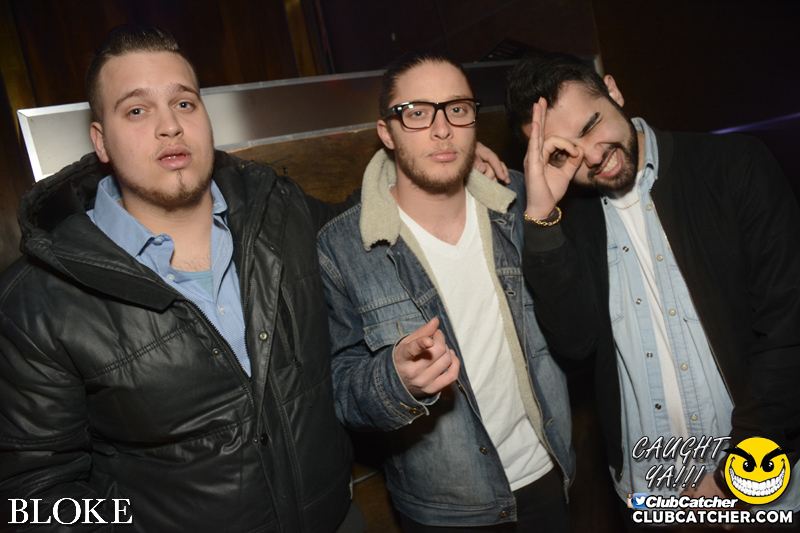 Bloke nightclub photo 91 - April 27th, 2016