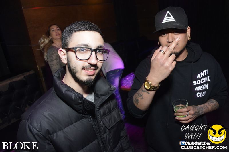 Bloke nightclub photo 92 - April 27th, 2016