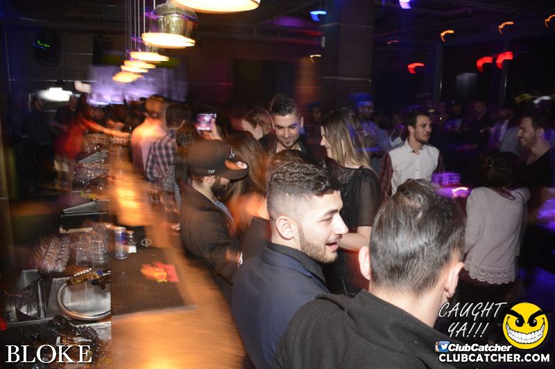 Bloke nightclub photo 95 - April 27th, 2016
